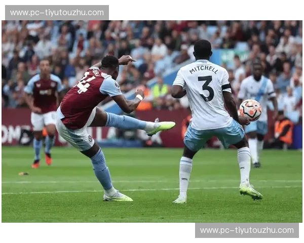 巅峰对决：当太极虎遇上欧洲红魔，一场超越胜负的感官盛宴